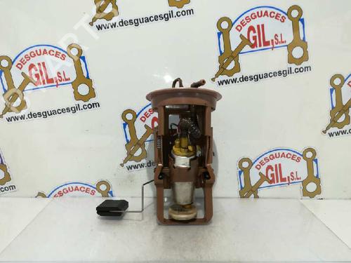 Used Fuel pump BMW 3 (E46) 320 d (136 hp) 20807177