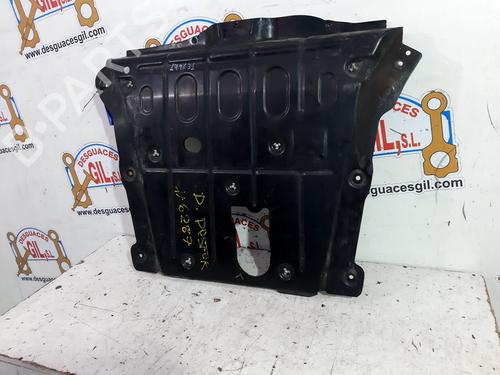 Underbody protection DACIA DUSTER (HM_)  | BP21828573M92 