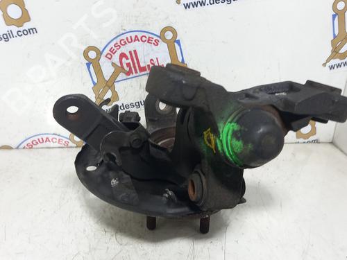 Right front steering knuckle NISSAN PRIMERA (P12) 2.2 Di | BP20750082M26 
