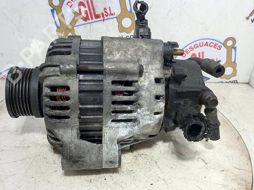 Alternator KIA CARENS II MPV (FJ) 2.0 CRDi | BP20763862M7 