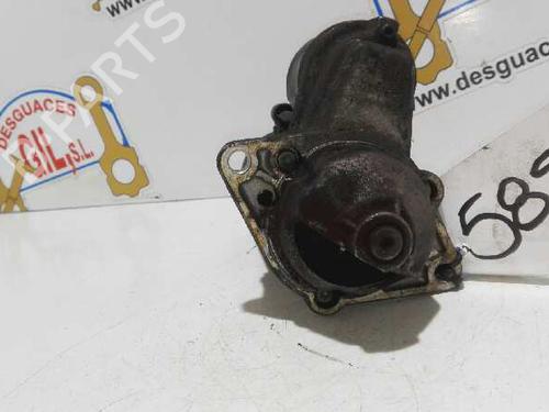 Starter OPEL CORSA B (S93) 1.4 i (F08, F68, M68) | BP20777312M8 