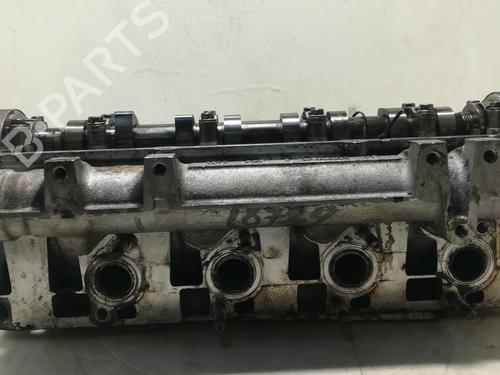 Cylinder head RENAULT CLIO II (BB_, CB_)  | BP28543815M5