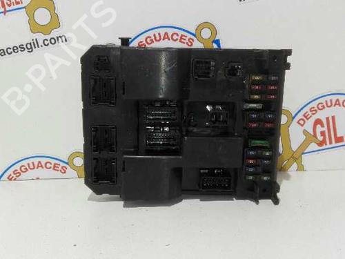 Fuse box CITROËN C5 I (DC_) 2.0 HDi (DCRHZB, DCRHZE) | BP20793983E1 