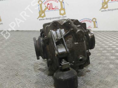 Rear differential BMW 3 (E46)  | BP20752671M24 