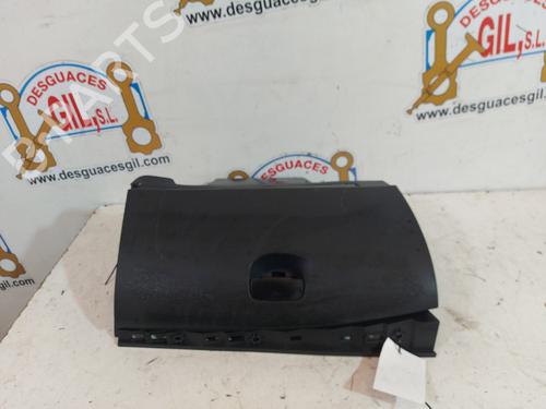 Used Glove box RENAULT MEGANE III Coupe (DZ0/1_) 1.9 dCi (DZ0N, DZ0J, DZ1J, DZ1K) (131 hp) 20747897