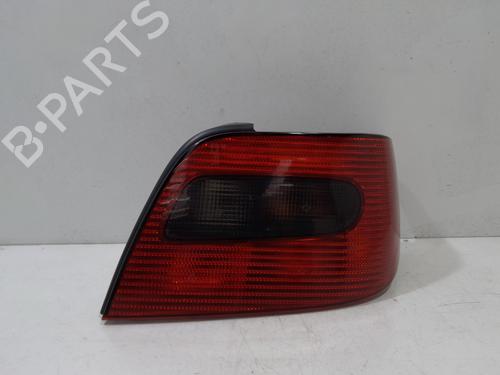 Used Right taillight CITROËN XSARA (N1) 1.9 TD (90 hp) 24173780
