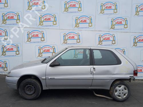 Used Parts CITROËN SAXO (S0, S1) 1.5 D 4957834