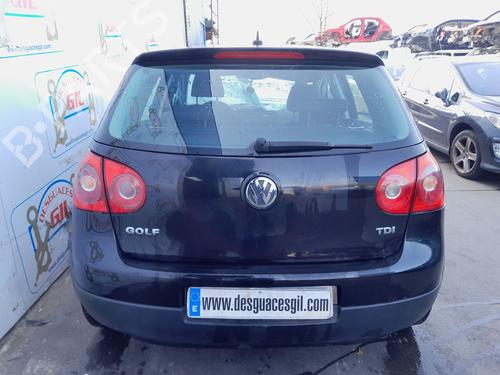 Engine VW GOLF V (1K1) | BP33126893M1 - Image 7