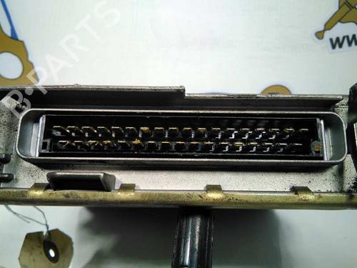 Engine control unit (ECU) CITROËN ZX (N2) 1.6 i | BP20796047M57 
