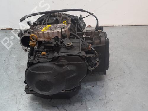 Getriebe für SEAT TOLEDO I (1L2) [1991-1999]  29906543