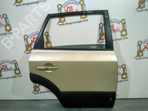 Used Right rear door HYUNDAI TUCSON (JM) 2.0 CRDi (113 hp) 20783422