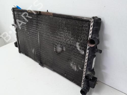 Water radiator SEAT CORDOBA (6K1, 6K2)  | BP27513222M31 