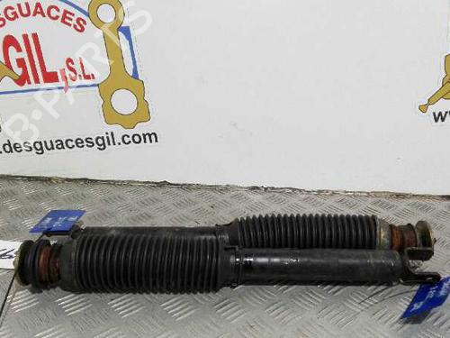 Right front shock absorber JAGUAR XJ (XJ40, XJ81)  | BP29370683M17 
