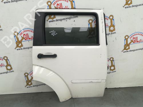 Used Right rear door DODGE NITRO 2.8 CRD 4WD (177 hp) 20759158