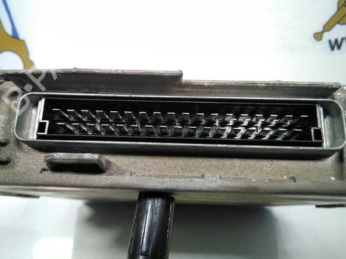 Engine control unit (ECU) PEUGEOT 306 (7B, N3, N5) 1.4 SL | BP20796044M57 