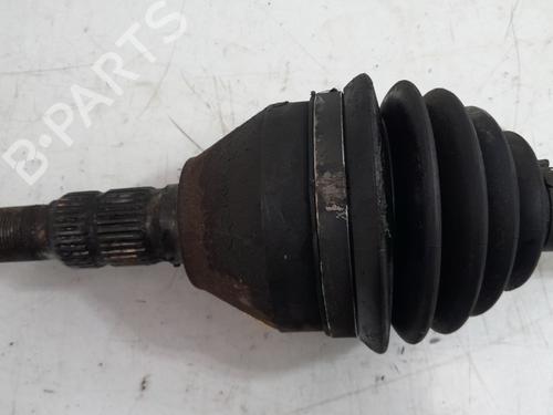 Left front driveshaft OPEL INSIGNIA A (G09) | BP39188037M38 - Image 3