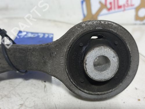 Left front suspension arm VW PASSAT B5.5 (3B3) 1.9 TDI | BP20748515M12 