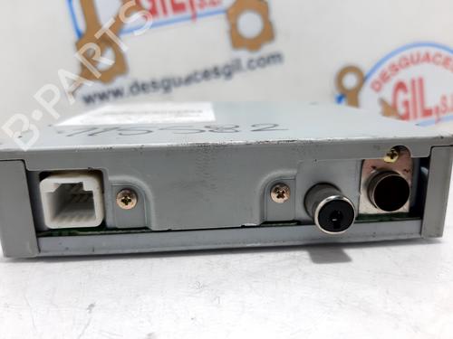 Electronic module NISSAN MURANO I (Z50) 3.5 4x4 | BP20741784M83 
