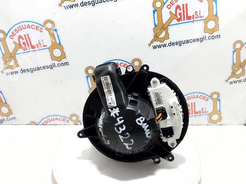 Heater blower motor BMW 1 (F20) 116 d | BP20735892M62 