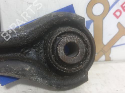 Right rear suspension arm MERCEDES-BENZ 124 Saloon (W124) 300 D (124.130) | BP20761821M15