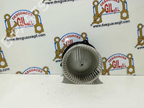 Heater blower motor MAZDA 6 Saloon (GG) 2.0 DI (GG14) | BP20798563M62 