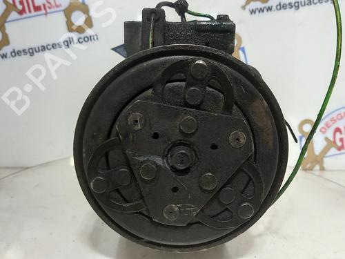 AC compressor AUDI A4 B5 (8D2) 1.9 TDI | BP20747354M34 
