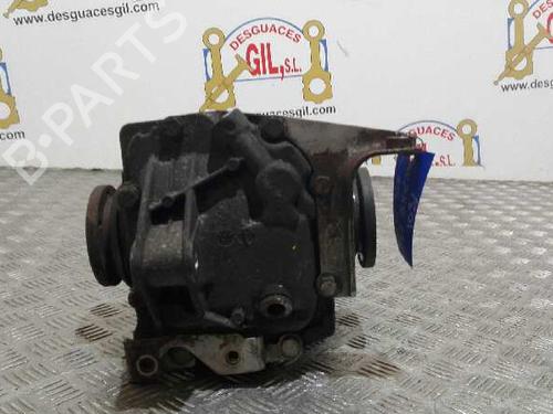 Rear differential BMW 3 Touring (E46)  | BP20752970M24 
