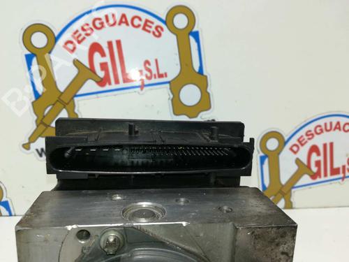 ABS pump RENAULT MEGANE II (BM0/1_, CM0/1_) 1.5 dCi (BM0F, BM0T, BM2B, CM0F, CM0T) | BP20796479M43 