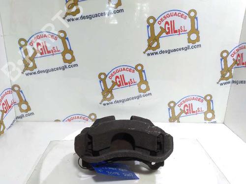 Used Left rear brake caliper CITROËN JUMPER II Van 2.2 HDi 100 (101 hp) 20728779