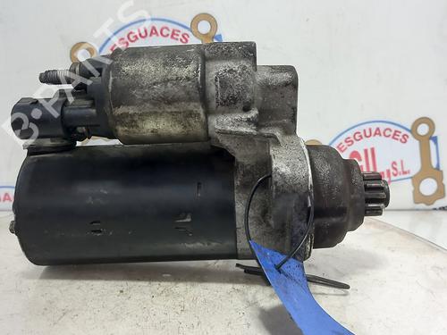 Starter SEAT IBIZA IV (6J5, 6P1)  | BP20770687M8 