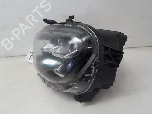 Left headlight CITROËN C3 III (SX) | BP37081573C28 - Image 2