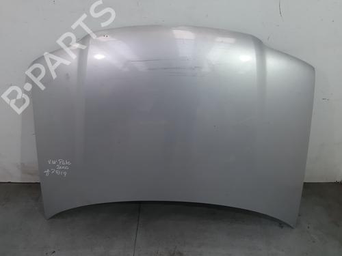 Used Hood VW POLO (6N2) [1999-2001]  22600876