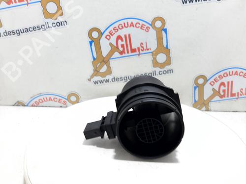 Mass air flow sensor BMW 3 (E90) 318 d | BP20759230M95 