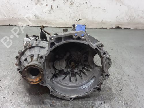 Gearbox SEAT IBIZA II (6K1) 1.9 D | BP20766684M3 