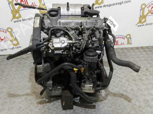 Used Engine SEAT IBIZA III (6L1) [2002-2009]  20775934