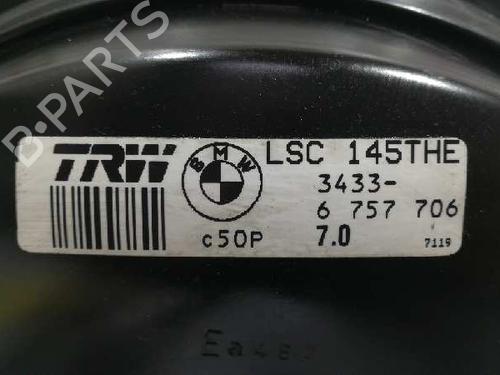 Servo brake BMW X5 (E53) 3.0 d | BP20727947M42