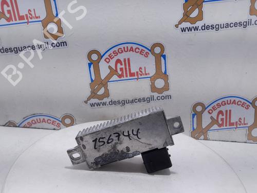 Elektronisk modul RENAULT ZOE (BFM_)  | BP21828720M83 