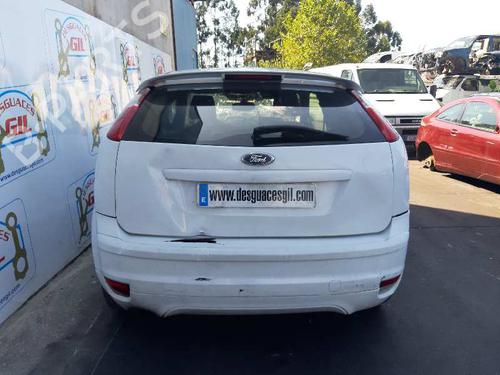 Climate control FORD FOCUS II (DA_, HCP, DP)  | BP20732123I5  - Image 14