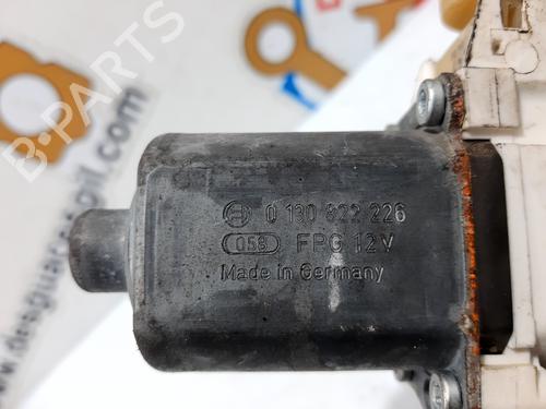 Front left window mechanism BMW 3 (E46) 320 d | BP20751765C22