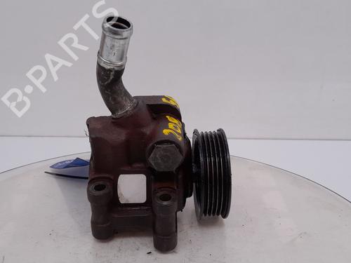 Used Steering pump Steering pump FORD FUSION (JU_) 1.4 (80 hp) 36114078 36114078