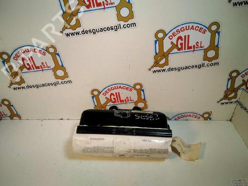 Passasjer kollisjonspute OPEL MERIVA A MPV (X03) 1.7 CDTI (E75) (100 hp) 20787292