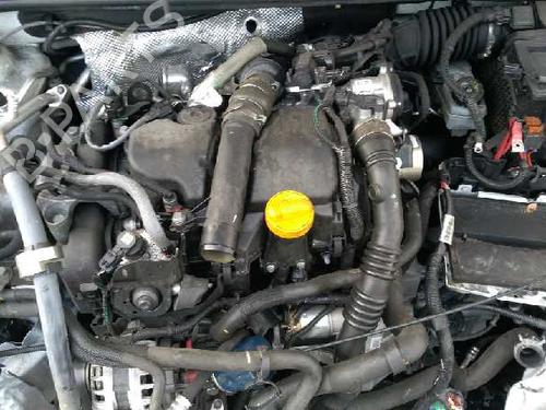 Airco bedieningspaneel DACIA LOGAN (LS_) 1.5 dCi (LS04) | BP20796433I5 