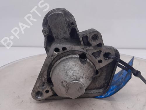 Starter RENAULT MEGANE II Saloon (LM0/1_)  | BP23529414M8 