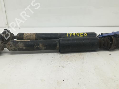 Used Right rear shock absorber BMW 1 (E87) 118 d (122 hp) 26507770