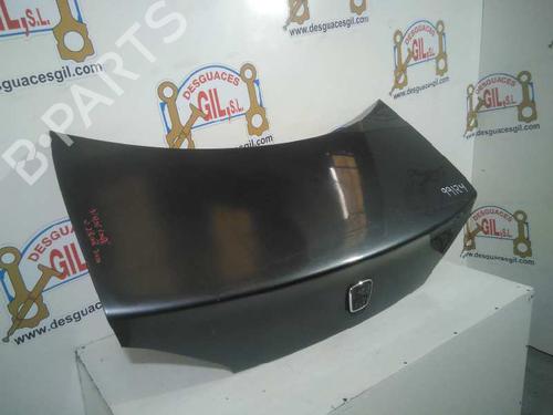 Tailgate PEUGEOT 406 Coupe (8C) 2.0 16V | BP20807152C6 