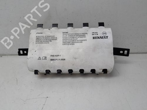 Passasjer kollisjonspute RENAULT CLIO IV (BH_) [2012-2021]  29511429