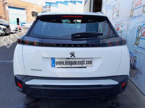 Rim PEUGEOT 2008 II (UD_, US_, UY_, UJ_, UR_, UC_)  | BP29511373C45 