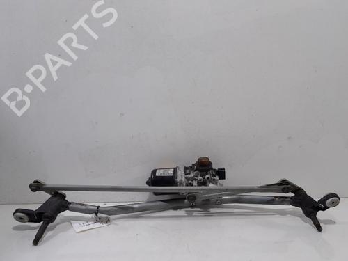 Used Front wiper motor DACIA SANDERO II [2012-2025]  21086890