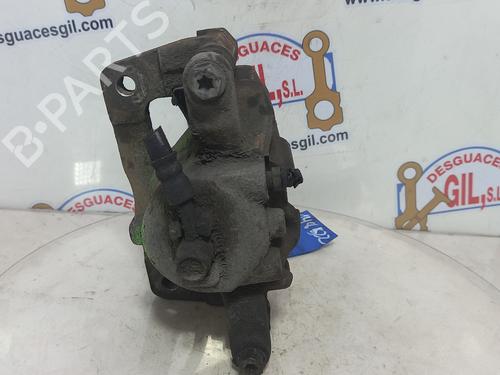 Left front brake caliper HONDA CIVIC VIII Hatchback (FN, FK) 2.2 CTDi (FK3) | BP20758938M105 