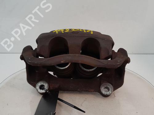 Right front brake caliper RENAULT TRAFIC II Van (FL)  | BP29454172M104 
